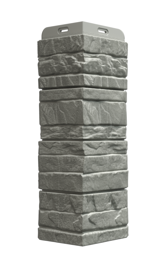 Угол наружный Docke Stein Базальт купить в Москве