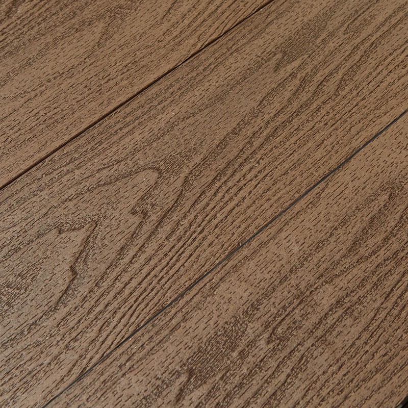 Террасная доска из ДПК CM Decking, Bark, Мербау купить в Москве