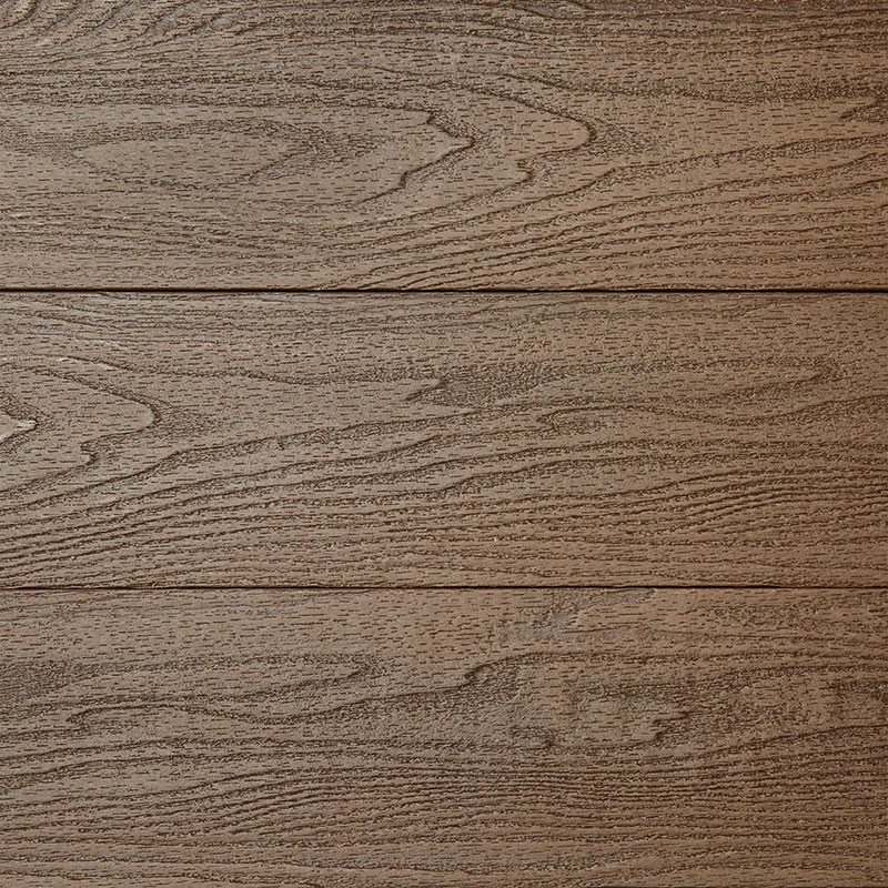 Террасная доска из ДПК CM Decking, Bark, Мербау купить в Москве