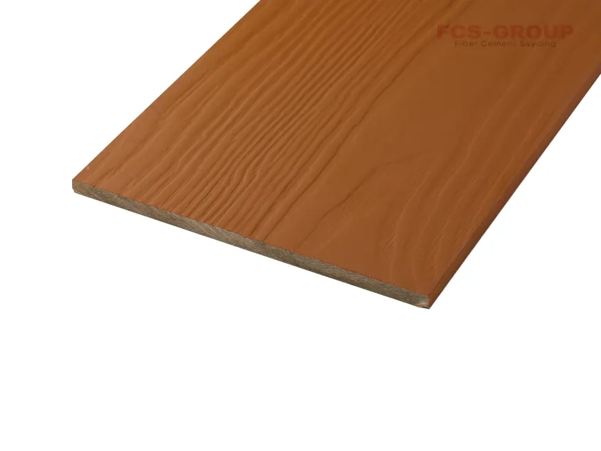 Фиброцементная панель FCSPRO Wood Classic F30 Теплая земля купить в Москве