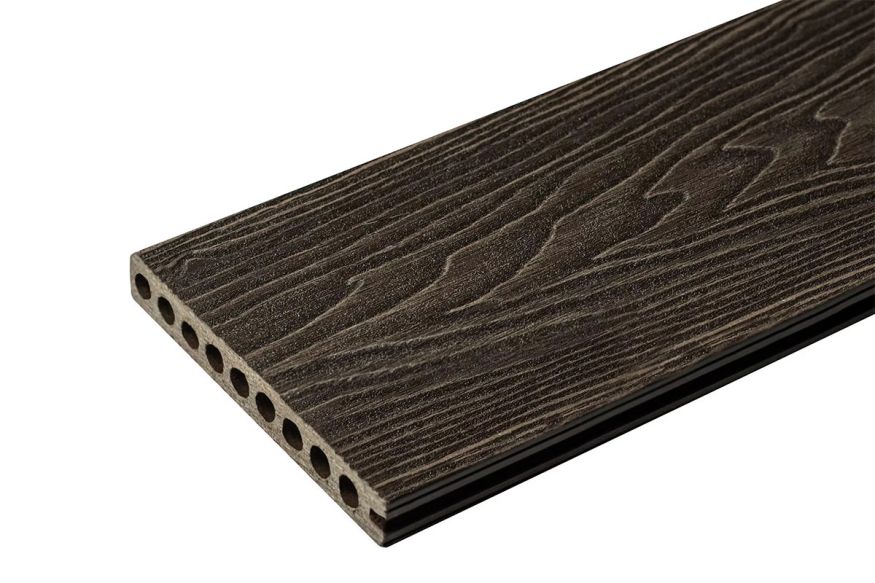 Ступень Gardeck NauticPrime Esthetic Wood Венге купить в Москве