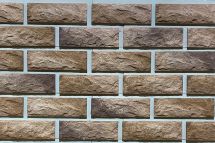 Фиброцементные панели КАНЬОН Сколотый кирпич - 48