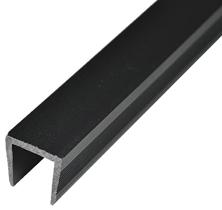 П-Профиль из ДПК FAYNAG с кварцевым наполнителем купить в Москве