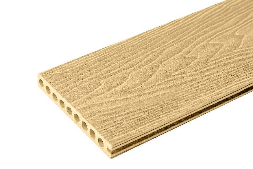 Ступень Gardeck NauticPrime Esthetic Wood Кедр купить в Москве