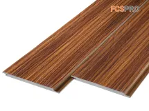 Фиброцементная панель FCSPRO Decor Wood Click Елка