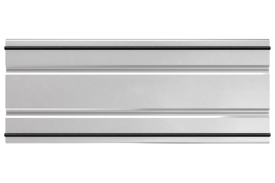 Лага Алюминий Holzhof HILST JOIST стыковочная SLIM MAX купить в Москве