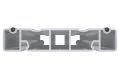 Лага Алюминий Holzhof HILST JOIST стыковочная SLIM MAX купить в Москве