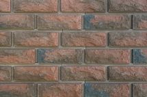 Фиброцементные панели КАНЬОН Сколотый кирпич - 32