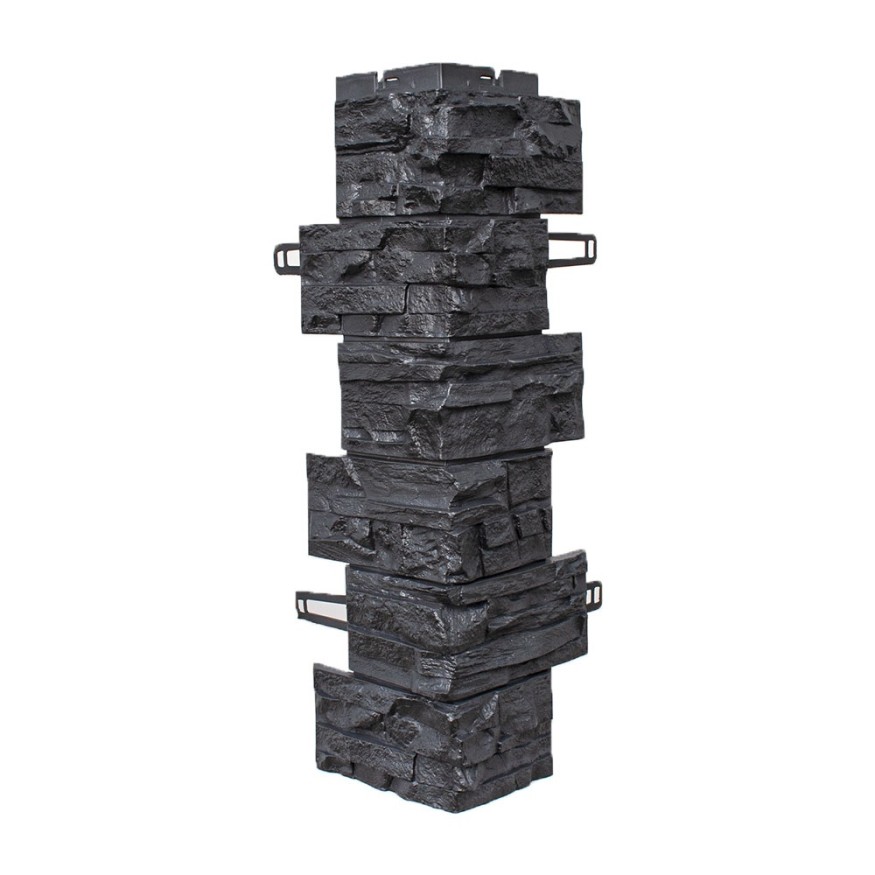 Угол внешний Royal Stone, Скалистый камень, Кингстон. купить в Москве