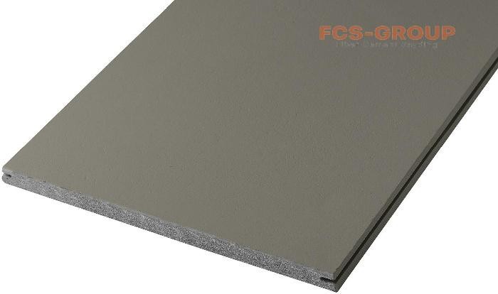 Фиброцементные панели FCS Group Smooth Line F53 купить в Москве