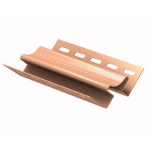 Внутренний угол Ю-Пласт, Классика, Цвет розовый