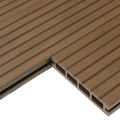 Террасная доска из ДПК CM Decking Robust, Мербау купить в Москве