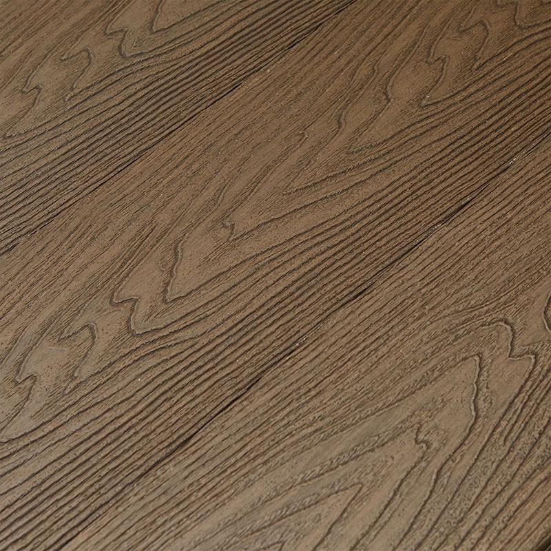 Террасная доска из ДПК CM Decking, Robust, Мербау купить в Москве