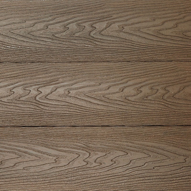 Террасная доска из ДПК CM Decking, Robust, Мербау купить в Москве