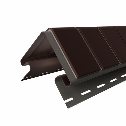 Угол наружный Доломит, Кирпич, Коричневый  купить в Москве