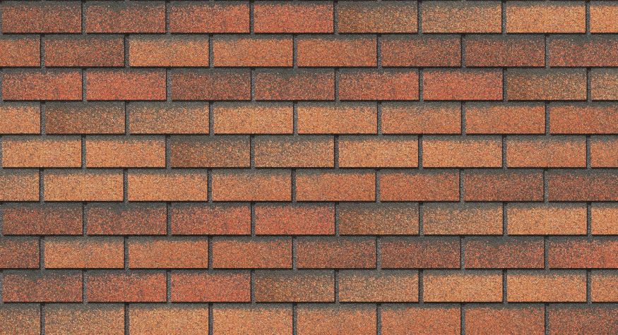 Фасадная плитка Docke Standard, Brick, Красный купить в Москве