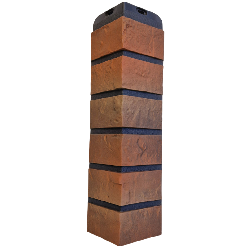 Наружный угол Alta-West Прусский кирпич, Кенигсберг купить в Москве