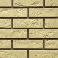 Фасадная панель FineBer, Баварский кирпич, Песочный цвет. купить в Москве