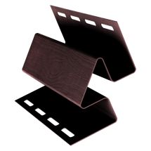 Угол внутренний Grand Line Цвет темного дуба