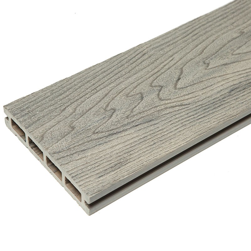 Террасная доска из ДПК CM Decking, Robust, Ясень  купить в Москве