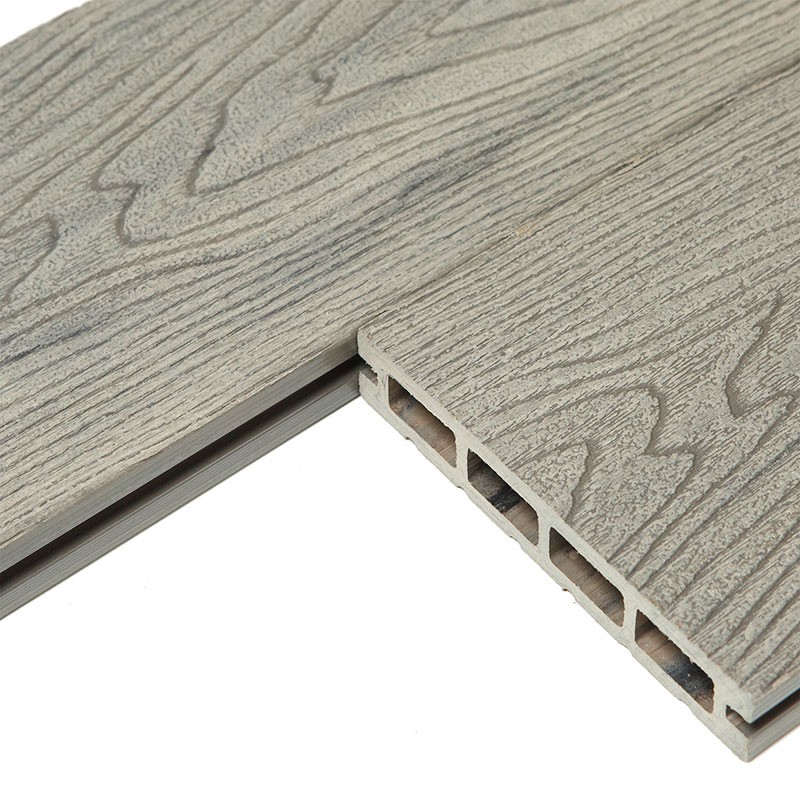 Террасная доска из ДПК CM Decking, Robust, Ясень  купить в Москве