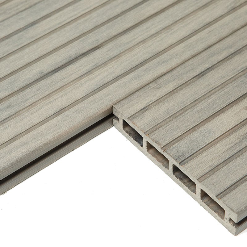 Террасная доска из ДПК CM Decking, Robust, Ясень  купить в Москве