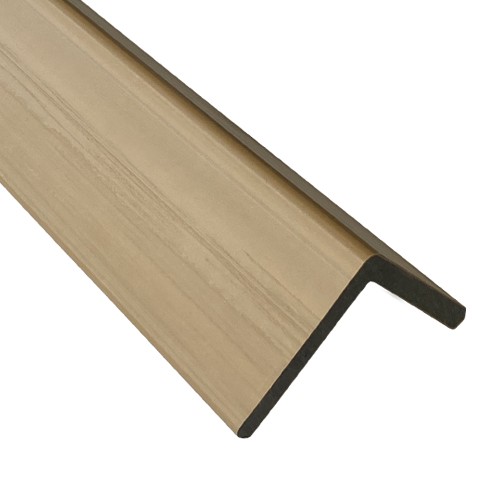 Угол EasyDecking, Co-extrusion, Oak купить в Москве