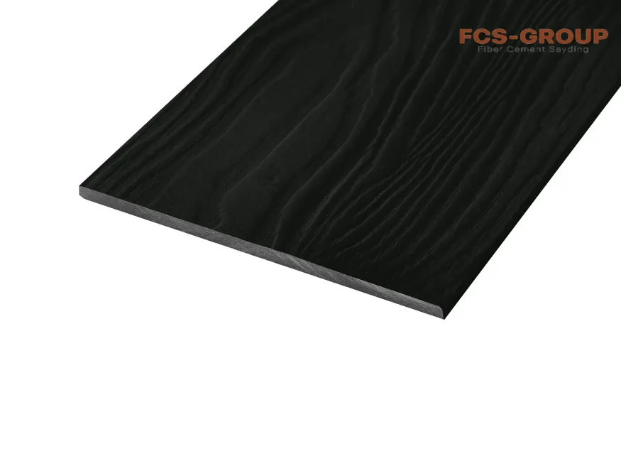 Фиброцементная панель FCSPRO Wood Classic F50 Темный минерал купить в Москве