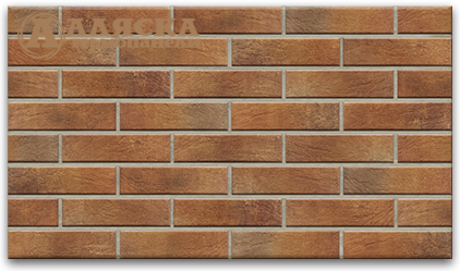 Фасадные термопанели Аляска серия Классика 40. Alarcon купить в Москве