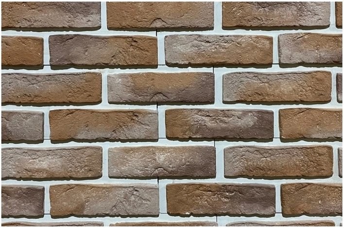 Фиброцементные панели КАНЬОН коллекция КОНАКОВСКИЙ 37 купить в Москве