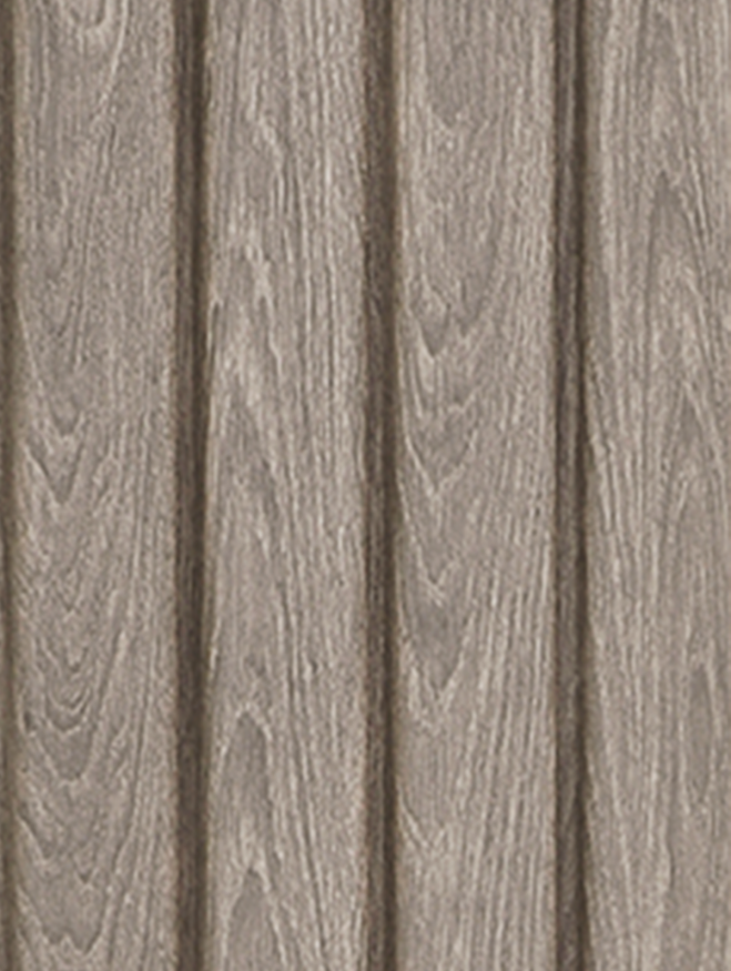 Виниловый сайдинг Ю-Пласт, Timberblock, цвет &amp;quot;Седой&amp;quot; купить в Москве