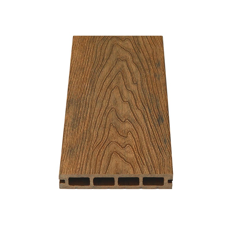 Террасная доска из ДПК CM Decking, Robust, Тик купить в Москве