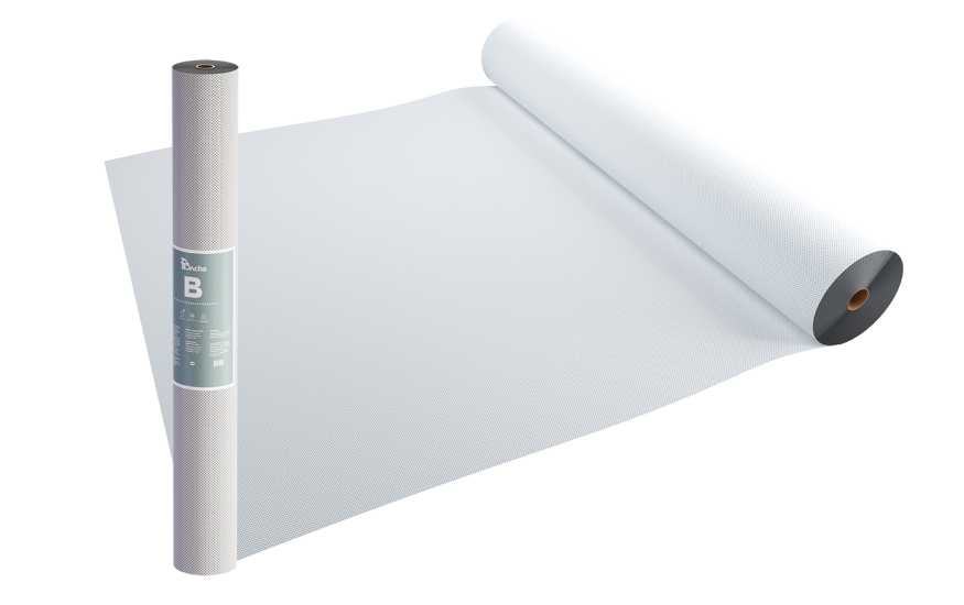 Гидро/пароизоляционная пленка Dacha B Docke купить в Москве