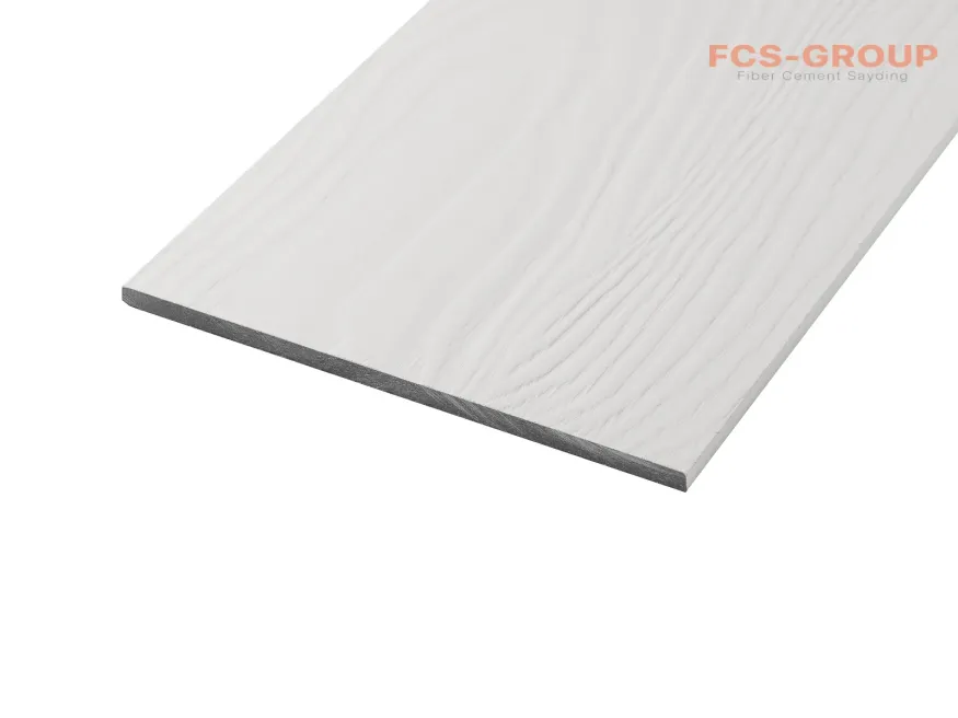 Фиброцементная панель FCSPRO Wood Classic F51 Серебристый минерал купить в Москве