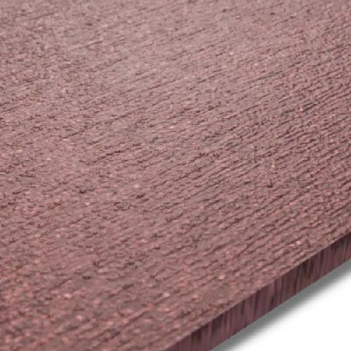 Фиброцементные панели Roofas COLOR Line Красный купить в Москве