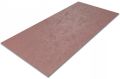Фиброцементные панели Roofas COLOR Line Красный купить в Москве