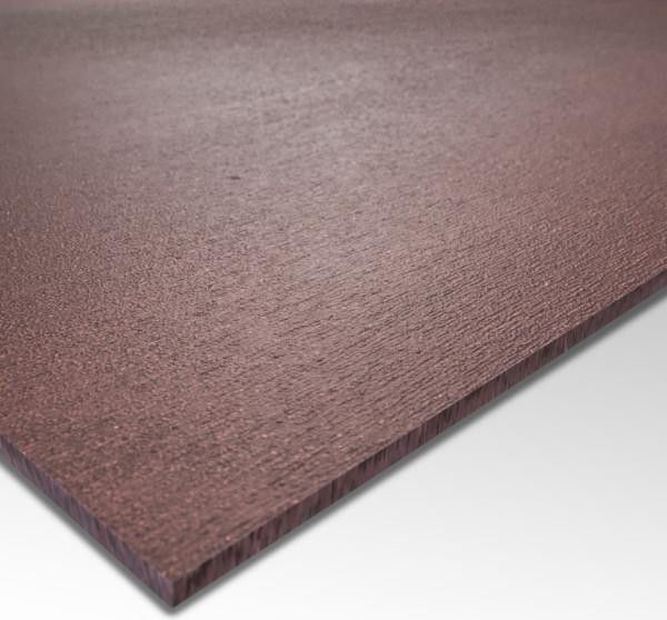 Фиброцементные панели Roofas COLOR Line Красный купить в Москве