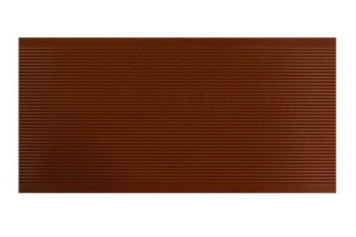 Террасная доска из ДПК ECODECKING Velvet Коричневая купить в Москве