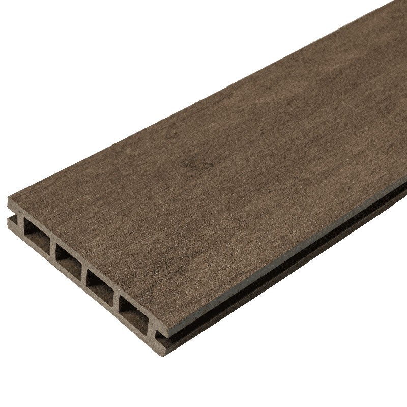 Террасная доска из ДПК CM Decking, MIX, Мербау купить в Москве
