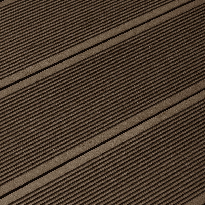 Террасная доска из ДПК CM Decking, MIX, Мербау купить в Москве