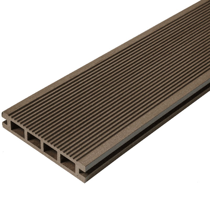 Террасная доска из ДПК CM Decking, MIX, Мербау купить в Москве