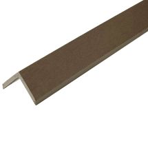 Угловой профиль CM Decking, Мербау 