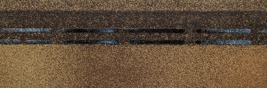 Коньково-карнизная черепица Docke, Premium, Капучино купить в Москве