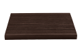 Ступень Unodeck RusDecking - Цвет Венге купить в Москве