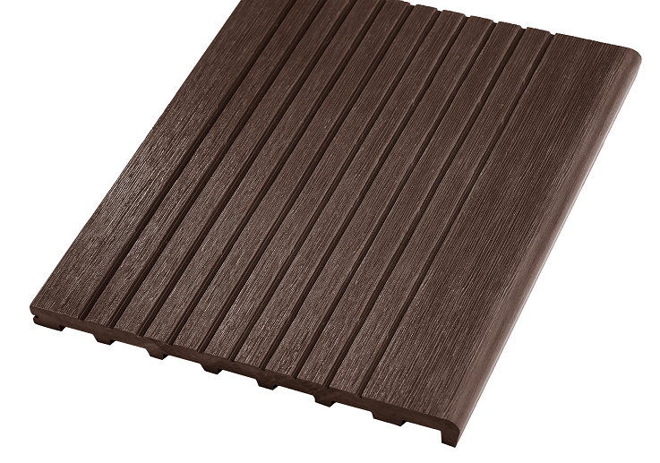 Ступень Unodeck RusDecking - Цвет Венге купить в Москве