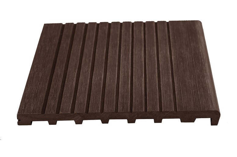 Ступень Unodeck RusDecking - Цвет Венге купить в Москве