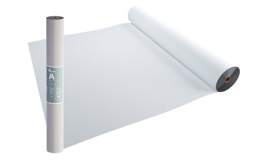 Фасадная ветрозащитная мембрана Dacha A Docke купить в Москве