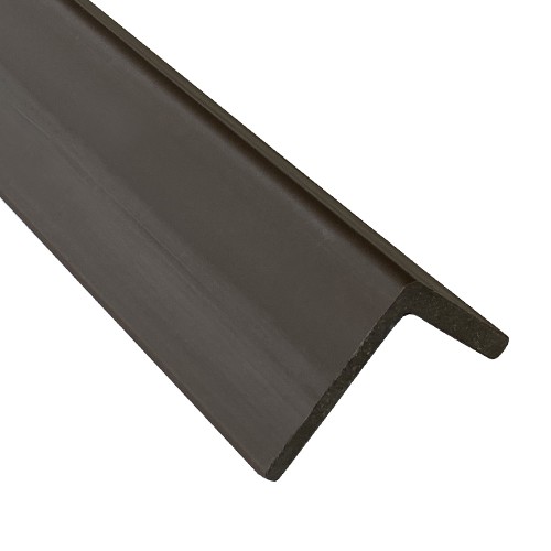 Угол EasyDecking, Co-extrusion, Chestnut купить в Москве