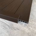 Угол EasyDecking, Co-extrusion, Chestnut купить в Москве