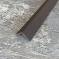 Угол EasyDecking, Co-extrusion, Chestnut купить в Москве